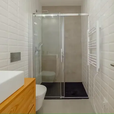 The Budget In Beyoglu Апартаменты Стамбул