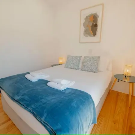 Apartment The Budget In Beyoglu